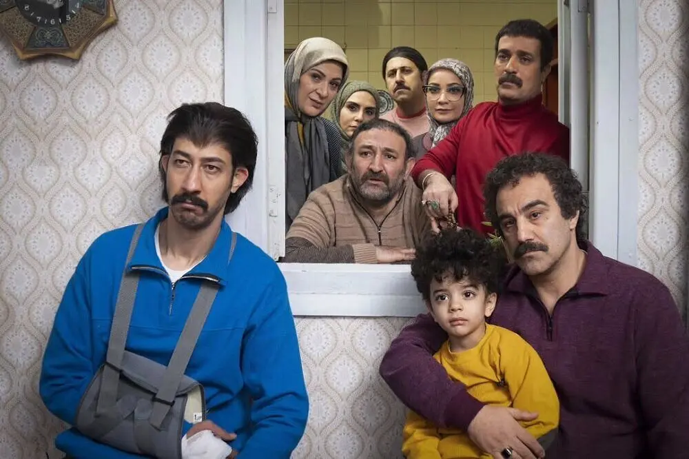 سریال «پایتخت» ساخته نمیشود؛ هیچ ایده ای برایش نداریم