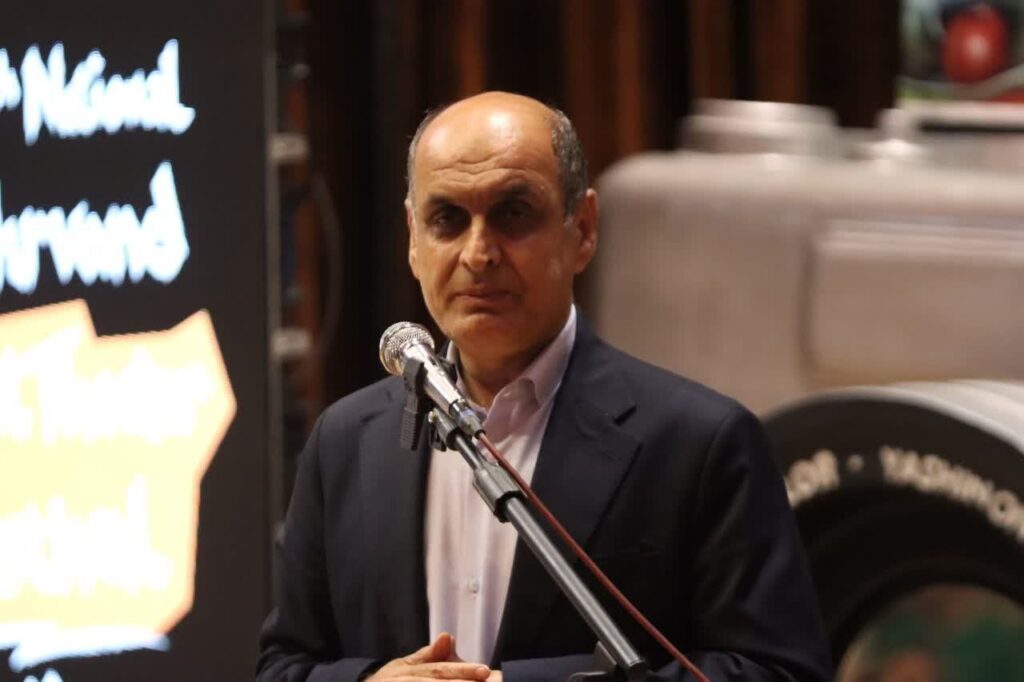 حقشناس: فرهنگ ایران ستون ماندگاری این سرزمین است