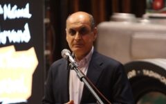 حق‌شناس: فرهنگ ایران ستون ماندگاری این سرزمین است