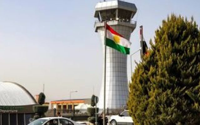 واکنش کنایه‌آمیز کنسولگری ایران در نجف به لغو پروازهای ایران ازسوی دولت عراق