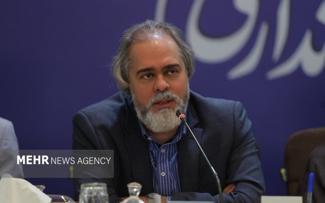 فریدزاده: قم ظرفیت تبدیل‌شدن به قطب سینمای دینی کشور را دارد