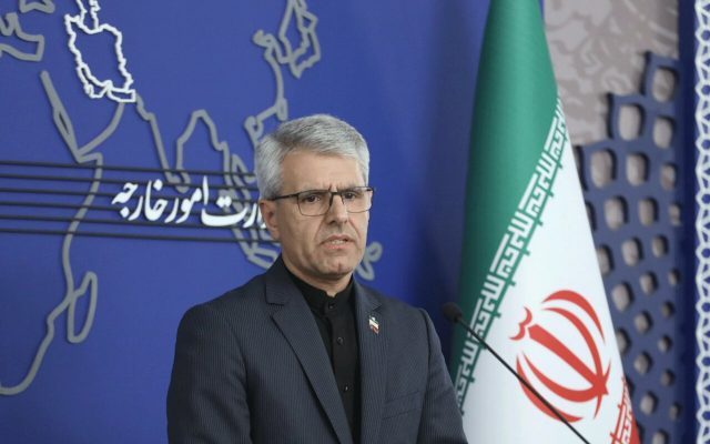 کشورهای منطقه فرصت نشست عمان را از دست دادند