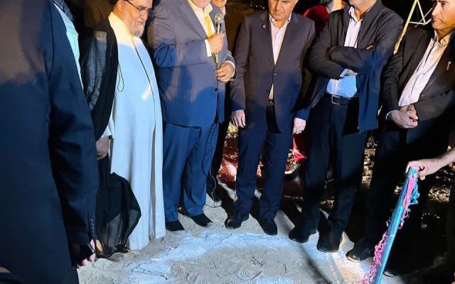 وزیر نیرو:تقویت شبکه‌های انتقال،پیش‌نیاز توسعه پایدار در مناطق استراتژیک است