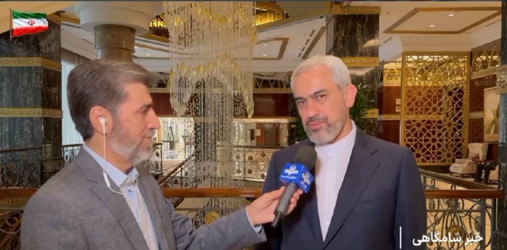 وزیر اقتصاد: طرح حمل یکسره در دستور کار دولت قرار دارد