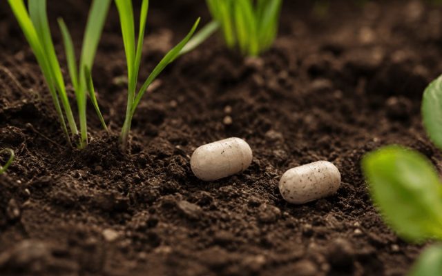 The Aeropod automates soil aeration without robotics — see it at TechCrunch Disrupt