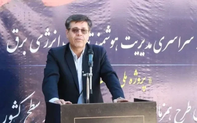 مدیرعامل توانیر: ناترازی برق در اوج مصرف تابستان نصف شد