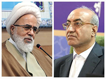 پيام مشترک امام جمعه واستاندارکرمانشاه به مناسبت دويستمين شب حضورمردم درمیدان خیابان