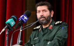 هشدار سردار حسن‌زاده: در آستانه عملیات‌های تهاجمی هستیم