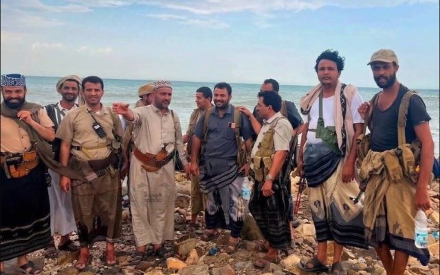 یادداشت | جبهه جدید در کنار تنگه هرمز؛ چرا عربستان وارد سیبل حملات شد؟