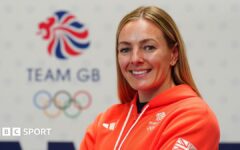 Olympic champion Marchant retires from cycling