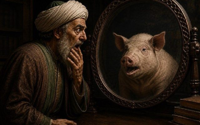 وقتی یک مکاشفه علیه شیعیان جنجال به پا کرد؛ پاسخ امام خمینی(ره) چه بود؟