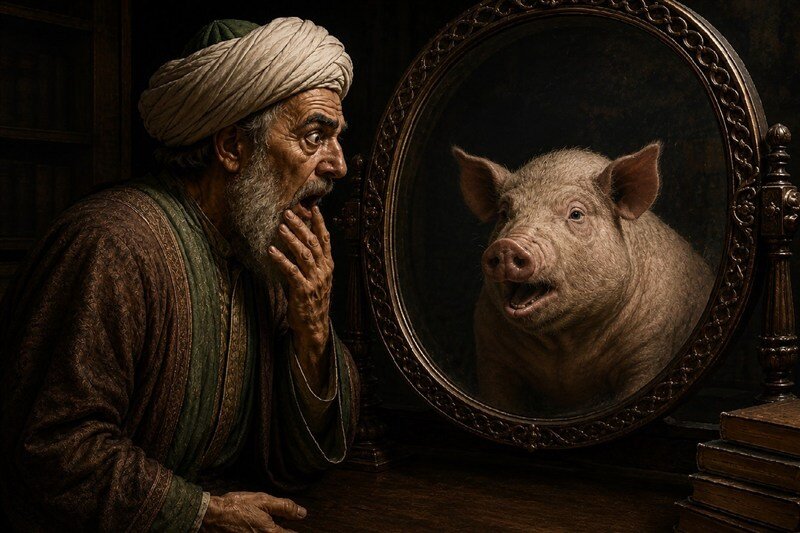 وقتی یک مکاشفه علیه شیعیان جنجال به پا کرد؛ پاسخ امام خمینی(ره) چه بود؟