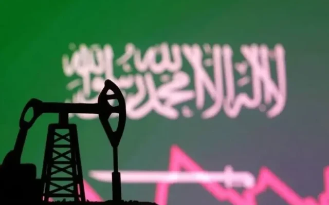 توقف ارسال نفت خام عربستان به مشتریان اروپایی در ماه آینده