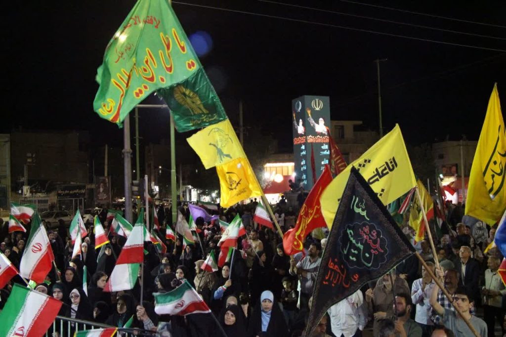 صنعتکار: «ما نمیتوانیم» حاصل نگاه وابستگی است