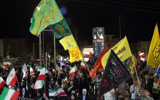 صنعتکار: «ما نمی‌توانیم» حاصل نگاه وابستگی است
