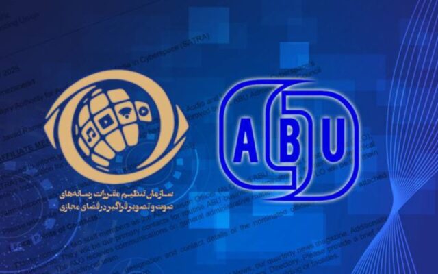 ساترا عضو رسمی اتحادیه رادیو و تلویزیون‌های آسیا شد