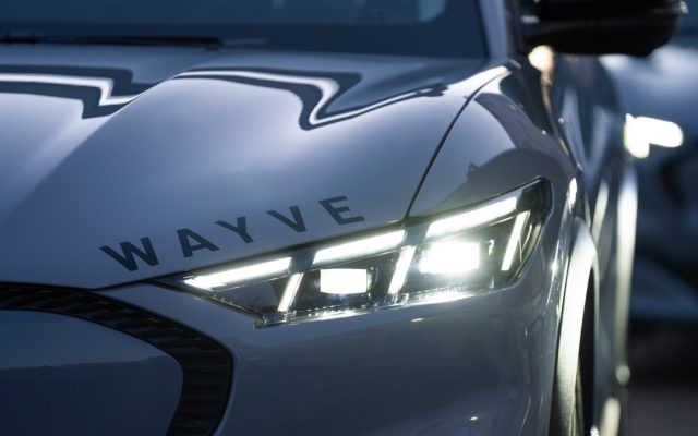 Former Waymo CFO jumps to self-driving startup Wayve