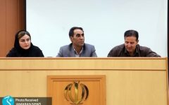 روایت مسئولان هیئت از ماموریت ویژه بازگشت به اوج؛ بوچانی: همه تلاشمان بازگشت والیبال کرمانشاه به روزهای خوب است/ محمدی: دختران کرمانشاهی سرشار از استعدادند