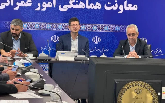 ثبت رسمی معاملات اموال غیرمنقول؛ ضرورت شفافیت و صیانت از حقوق مالکیت