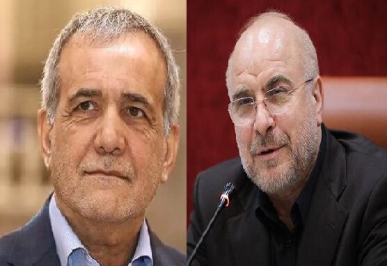 معاون رئیس جمهوری: هر کسی به مذاکره می‌رود از طرف رئیس شورای عالی امنیت ملی می‌رود/ نامه پزشکیان به رهبر انقلاب به نمایندگی از اعضای شعام بود