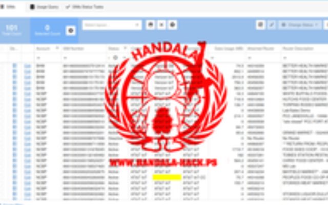 انتشار تصاویر نیروهای امنیتی اسرائیل؛ انجام هک گسترده توسط حنظله
