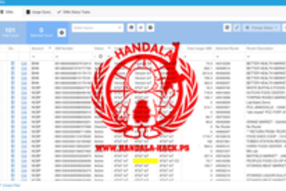 انتشار تصاویر نیروهای امنیتی اسرائیل؛ انجام هک گسترده توسط حنظله