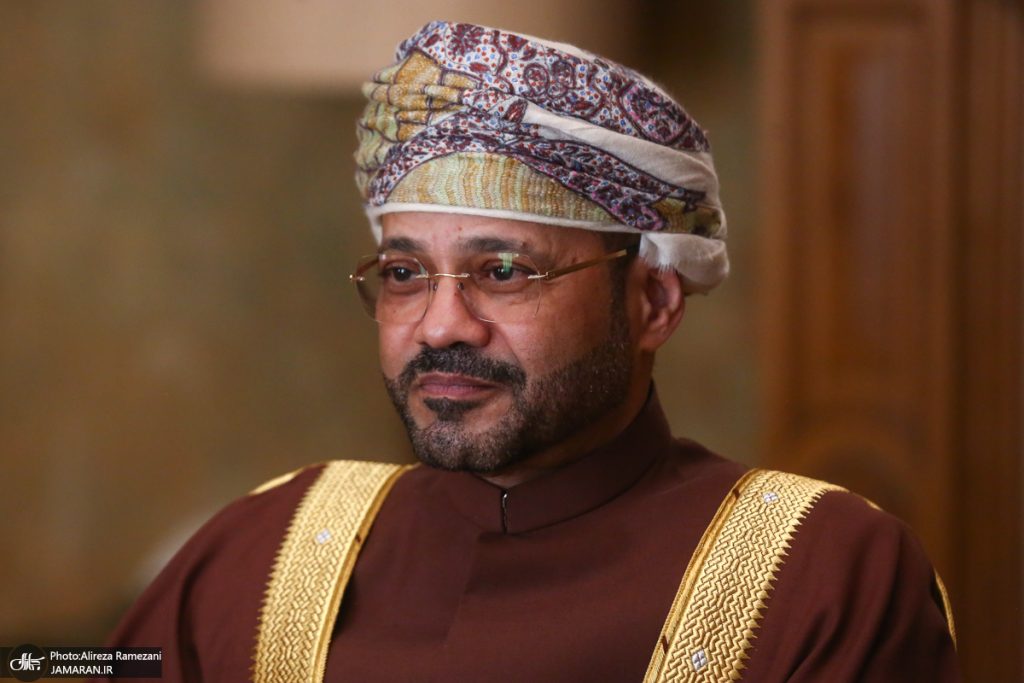 واکنش عمان به حمله به خط لوله نفت عربستان: موضع ثابت ما مخالفت با این دست حملات، صرف نظر از انگیزهها و دلایل آن است