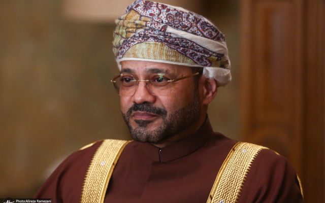واکنش عمان به حمله به خط لوله نفت عربستان: موضع ثابت ما مخالفت با این دست حملات، صرف نظر از انگیزه‌ها و دلایل آن است