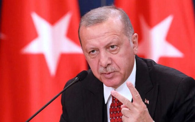 اردوغان: نباید به توافقنامه مکه به عنوان توافقی علیه ایران نگاه شود