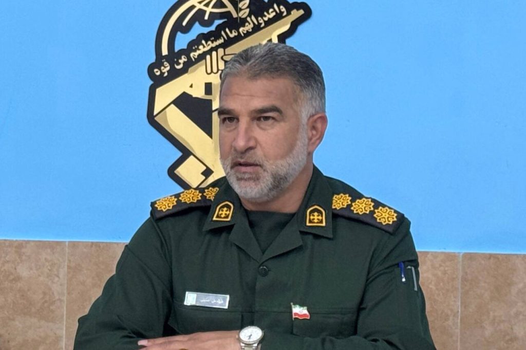 ارکستر سمفونیک با حضور ۷۰ نفر در گنبدکاووس اجرا می‌شود