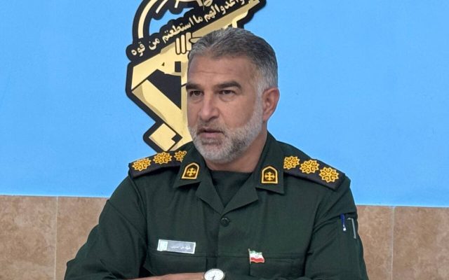 ارکستر سمفونیک با حضور ۷۰ نفر در گنبدکاووس اجرا می‌شود