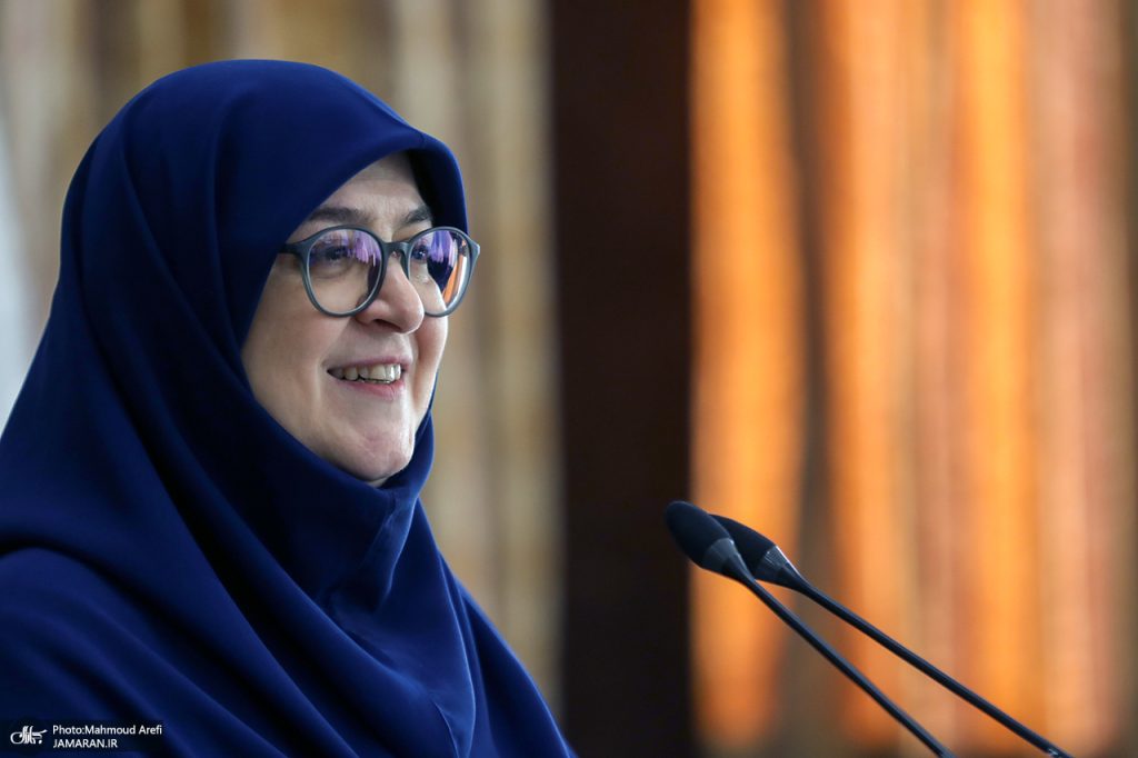 «مهاجرانی: «جانفدایان ایران» نشان داد ایران با همه رنگها و صداهایش یک ملت است»