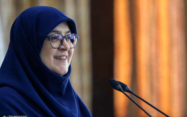 «مهاجرانی: «جانفدایان ایران» نشان داد ایران با همه رنگها و صداهایش یک ملت است»