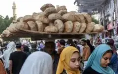 جنگ نان جهان را گران کرد