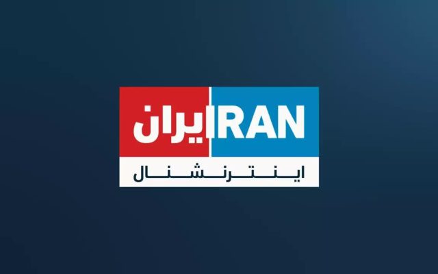 اینترنشنال یک رسانه نیست
