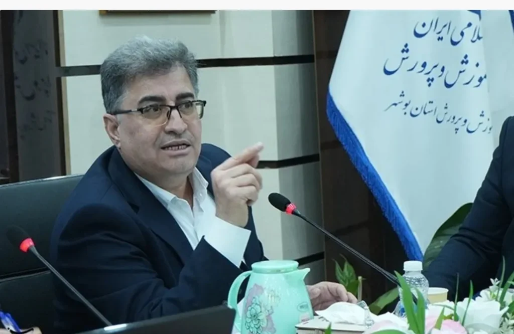 ایجاد رشته‌های مهارتی ایمنی و آتش‌نشانی در هنرستان‌های استان بوشهر