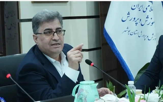 ایجاد رشته‌های مهارتی ایمنی و آتش‌نشانی در هنرستان‌های استان بوشهر