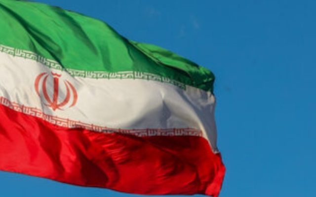 دعوت سپاه تهران از مردم برای حضور در اجتماع «جان‌فدایان ایران»