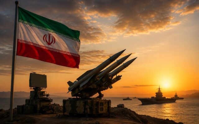 در این حوزه ها در جمع 5 قدرت جهانی هستیم | ایران چگونه قدرت اول جهان شد؟
