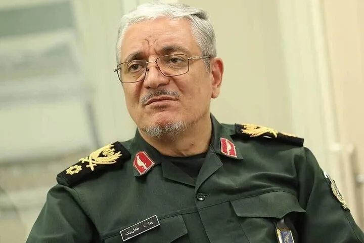 جنگ اخیر؛ جنگ فناوری و متخصصان بود