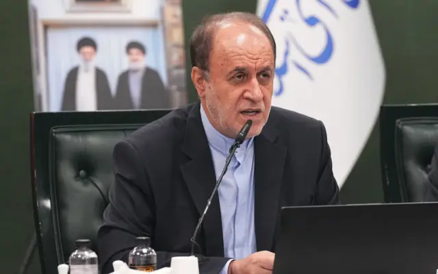 راه پیروزی از بزرگراه مقاومت می‌گذرد/ باید محاصره آمریکا را شکست