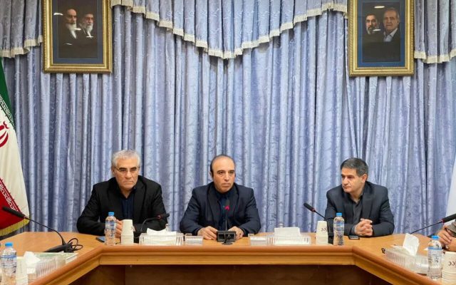 پرداخت ۲۱۲میلیارد تومان تسهیلات برای تامین دارو مراکز درمانی اردبیل