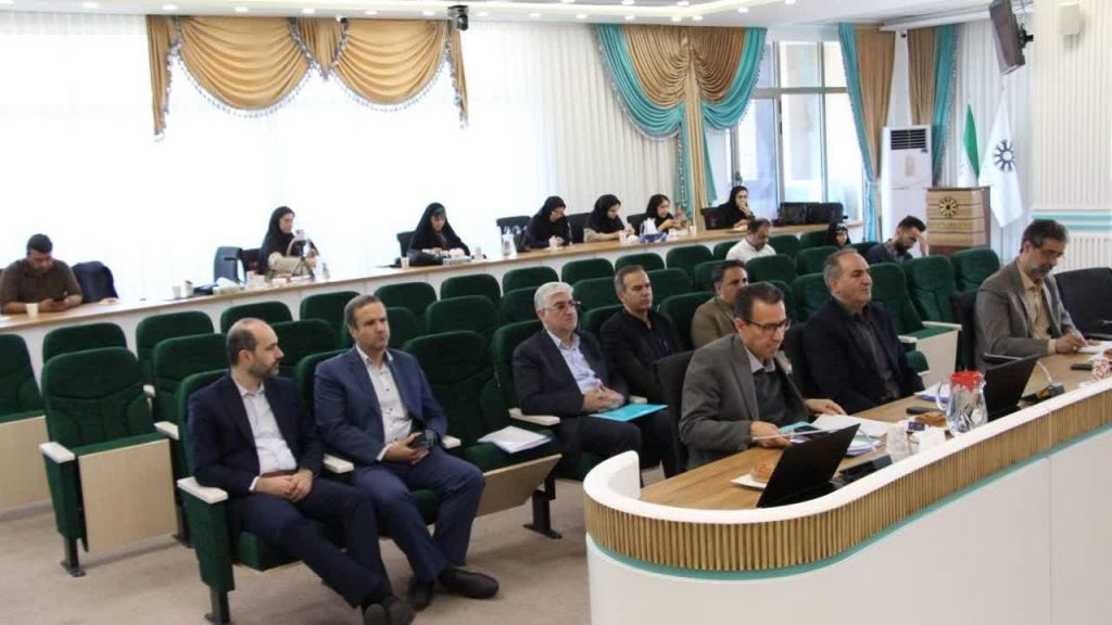 تدوین بیش از ۳۰۰ موضوع برای رویداد ملی ایران جان آذربایجان شرقی