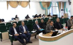 تدوین بیش از ۳۰۰ موضوع برای رویداد ملی ایران جان آذربایجان شرقی