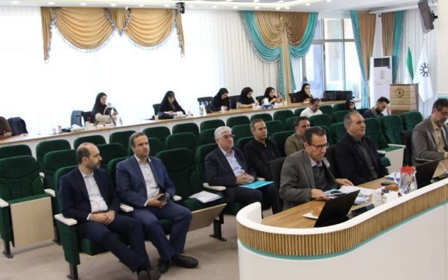 تدوین بیش از ۳۰۰ موضوع برای رویداد ملی ایران جان آذربایجان شرقی