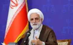دستور اژه‌ای به دادستان کل کشور: بساط ولنگاری و برهنگی جمع شود