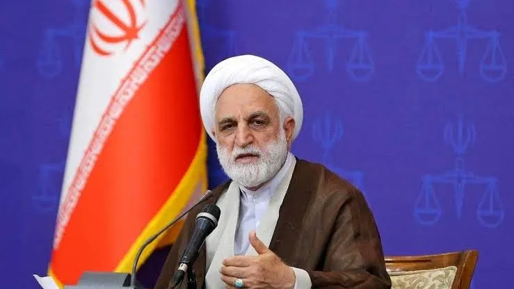 دستور اژهای به دادستان کل کشور: بساط ولنگاری و برهنگی جمع شود