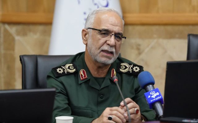 ایران امروز با دست خالی وارد میدان نمی‌شود؛ روایت پیروزی باید به نسل جوان برسد