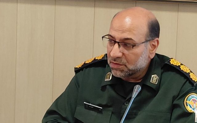 فراخوان ثبت اسناد جنگ تحمیلی سوم در کردستان