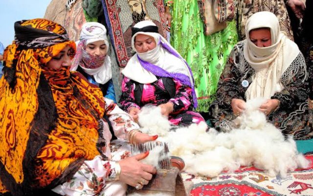تدوین رسته مستقل مطالعات عشایری در دستور کار قرار گرفت